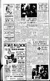 Cheddar Valley Gazette Friday 11 December 1970 Page 10