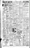 Cheddar Valley Gazette Friday 11 December 1970 Page 16