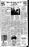 Cheddar Valley Gazette Friday 18 December 1970 Page 1
