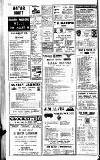 Cheddar Valley Gazette Friday 25 December 1970 Page 6