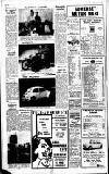 Cheddar Valley Gazette Friday 03 December 1971 Page 4