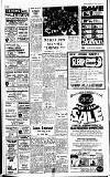 Cheddar Valley Gazette Friday 03 December 1971 Page 8