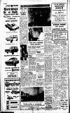 Cheddar Valley Gazette Friday 03 December 1971 Page 14