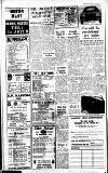 Cheddar Valley Gazette Friday 08 January 1971 Page 6