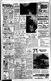 Cheddar Valley Gazette Friday 08 January 1971 Page 8