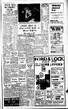 Cheddar Valley Gazette Friday 08 January 1971 Page 9