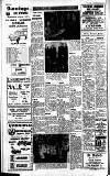 Cheddar Valley Gazette Friday 08 January 1971 Page 14