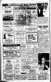Cheddar Valley Gazette Friday 15 January 1971 Page 2