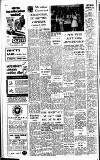 Cheddar Valley Gazette Friday 15 January 1971 Page 10