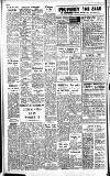Cheddar Valley Gazette Friday 22 January 1971 Page 10