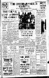 Cheddar Valley Gazette Friday 05 February 1971 Page 1