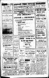 Cheddar Valley Gazette Friday 05 February 1971 Page 2
