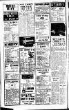 Cheddar Valley Gazette Friday 05 February 1971 Page 6