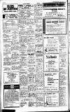 Cheddar Valley Gazette Friday 05 February 1971 Page 12