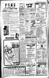 Cheddar Valley Gazette Friday 12 February 1971 Page 4