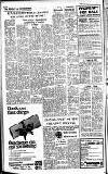 Cheddar Valley Gazette Friday 12 February 1971 Page 10
