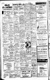 Cheddar Valley Gazette Friday 12 February 1971 Page 12