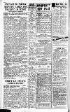 Cheddar Valley Gazette Friday 19 February 1971 Page 10