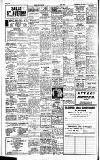 Cheddar Valley Gazette Friday 19 February 1971 Page 12