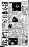 Cheddar Valley Gazette Friday 19 February 1971 Page 14