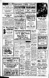 Cheddar Valley Gazette Friday 26 February 1971 Page 2