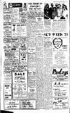 Cheddar Valley Gazette Friday 26 February 1971 Page 8
