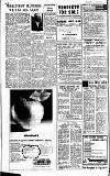 Cheddar Valley Gazette Friday 26 February 1971 Page 10