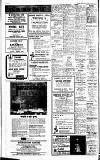 Cheddar Valley Gazette Friday 26 February 1971 Page 12
