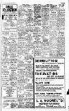 Cheddar Valley Gazette Friday 26 February 1971 Page 13