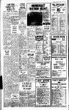 Cheddar Valley Gazette Friday 12 March 1971 Page 4