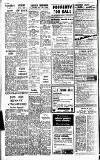 Cheddar Valley Gazette Friday 12 March 1971 Page 12