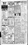 Cheddar Valley Gazette Friday 19 March 1971 Page 6