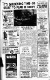 Cheddar Valley Gazette Friday 19 March 1971 Page 8