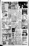 Cheddar Valley Gazette Friday 09 April 1971 Page 8