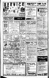 Cheddar Valley Gazette Friday 23 April 1971 Page 12