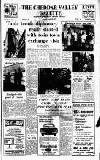Cheddar Valley Gazette Friday 30 April 1971 Page 1