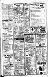 Cheddar Valley Gazette Friday 30 April 1971 Page 4