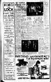 Cheddar Valley Gazette Friday 14 May 1971 Page 8