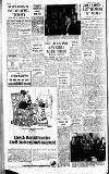 Cheddar Valley Gazette Friday 21 May 1971 Page 10