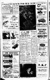 Cheddar Valley Gazette Friday 28 May 1971 Page 8