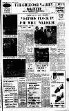 Cheddar Valley Gazette Friday 04 June 1971 Page 1