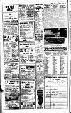 Cheddar Valley Gazette Friday 04 June 1971 Page 6