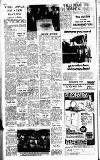 Cheddar Valley Gazette Friday 04 June 1971 Page 10