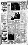 Cheddar Valley Gazette Friday 04 June 1971 Page 16