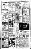 Cheddar Valley Gazette Friday 11 June 1971 Page 6