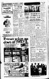 Cheddar Valley Gazette Friday 11 June 1971 Page 8