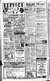 Cheddar Valley Gazette Friday 11 June 1971 Page 10