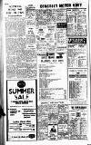 Cheddar Valley Gazette Friday 18 June 1971 Page 4