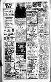 Cheddar Valley Gazette Friday 18 June 1971 Page 6