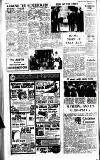 Cheddar Valley Gazette Friday 18 June 1971 Page 10